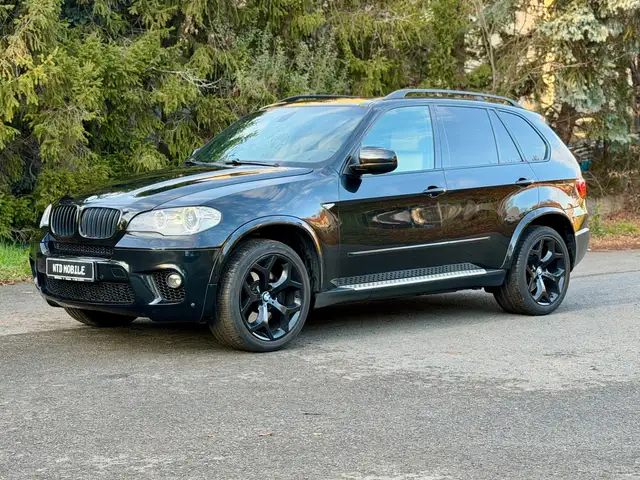BMW X5 3.0sd+TÜV+XENON+LEDER+NAVI+20 ZOLL+