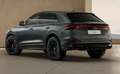 Audi Q8 S line TFSI e 394 2xS 22Z Laser Tour Pano Stadt... Grau - thumbnail 3