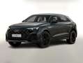 Audi Q8 S line TFSI e 394 2xS 22Z Laser Tour Pano Stadt... Grau - thumbnail 1