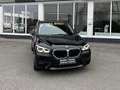 BMW X1 xDrive 25 e Advantage Schwarz - thumbnail 1