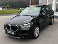 BMW X1 xDrive 25 e Advantage Schwarz - thumbnail 3