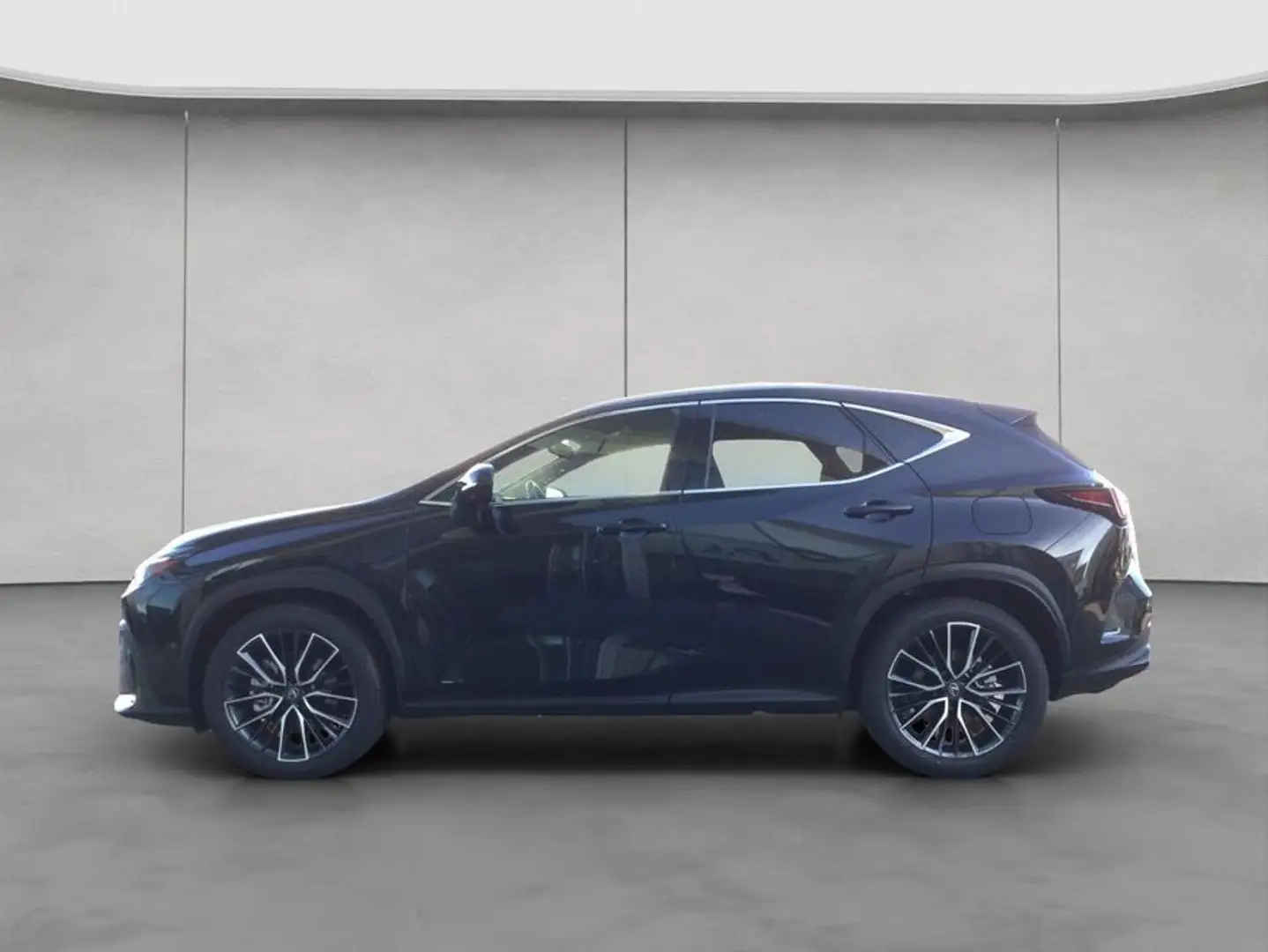 Lexus Sonstige NX350h 4x4 Luxury Line + Panorama Modell2026 Schwarz - 2