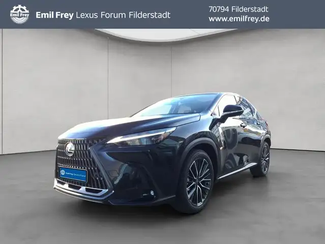 Lexus NX350h 4x4 Luxury Line + Panorama Modell2026