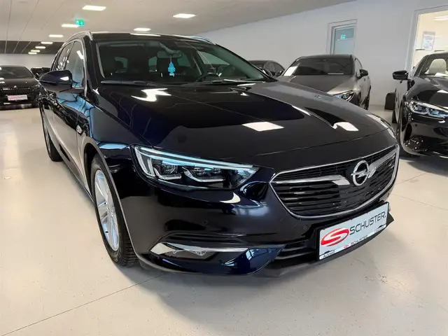 Opel Insignia Sports Tourer 2.0 CDTI Business Innovatio