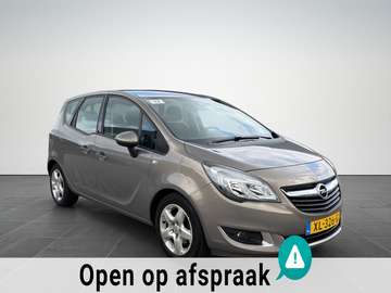 1.4 Business+ Airco|Trekhaak|Cruise|Hoge Instap