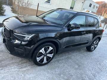 XC40 T5 Recharge PHEV Recharge Plus Dark Recharge Plus Dark