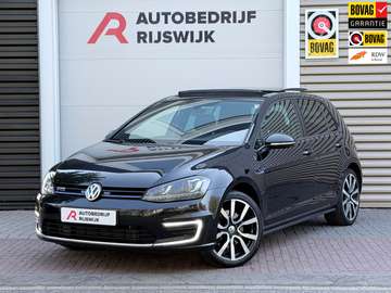 1.4 TSI Pano/AppleCarPlay/Led