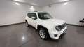 Jeep Renegade Renegade 1.5 turbo t4 mhev Limited 2wd 1 Bianco - thumbnail 1