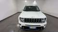 Jeep Renegade Renegade 1.5 turbo t4 mhev Limited 2wd 1 Bianco - thumbnail 2