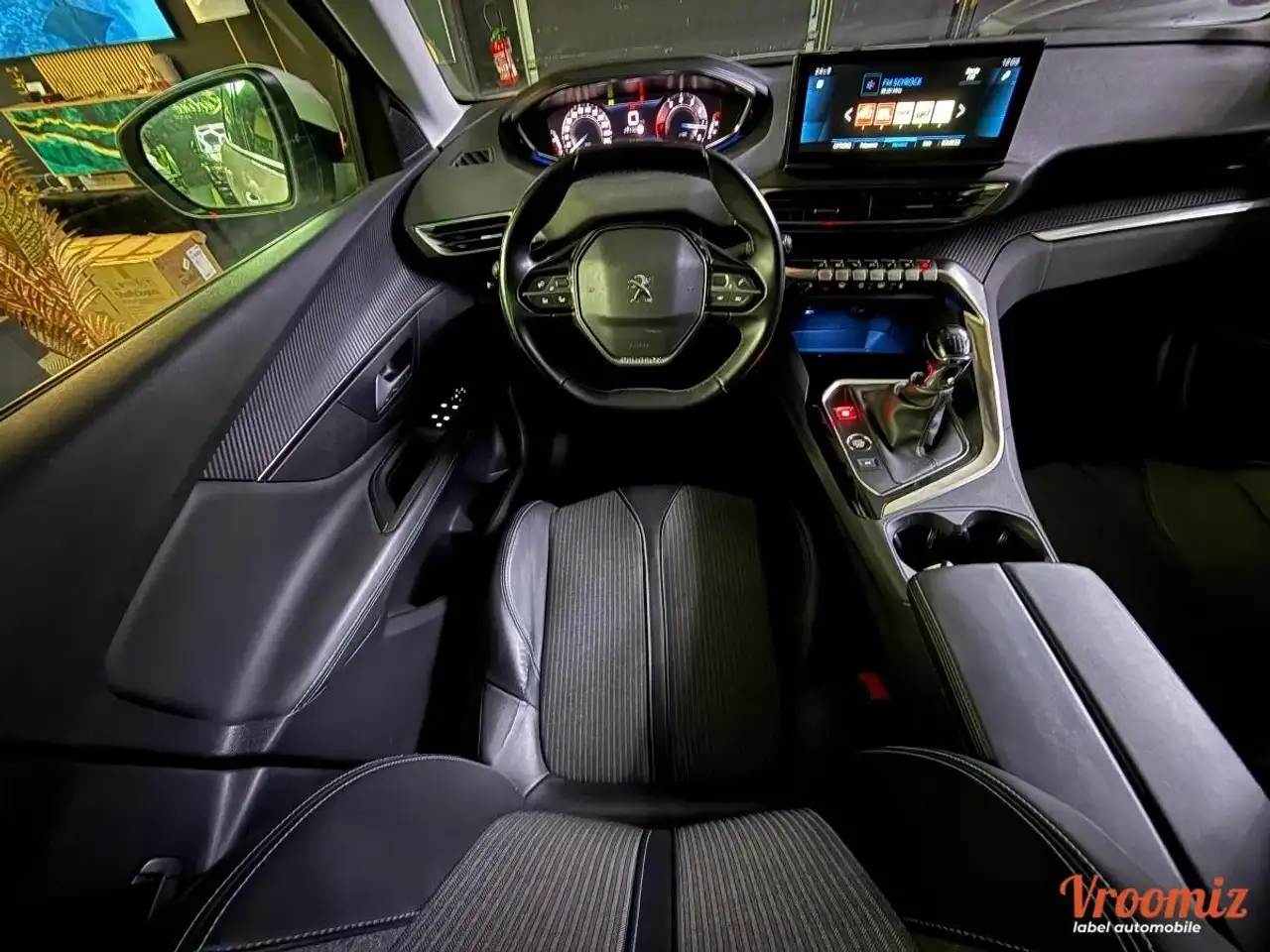 Peugeot 3008 3008 — photo 18