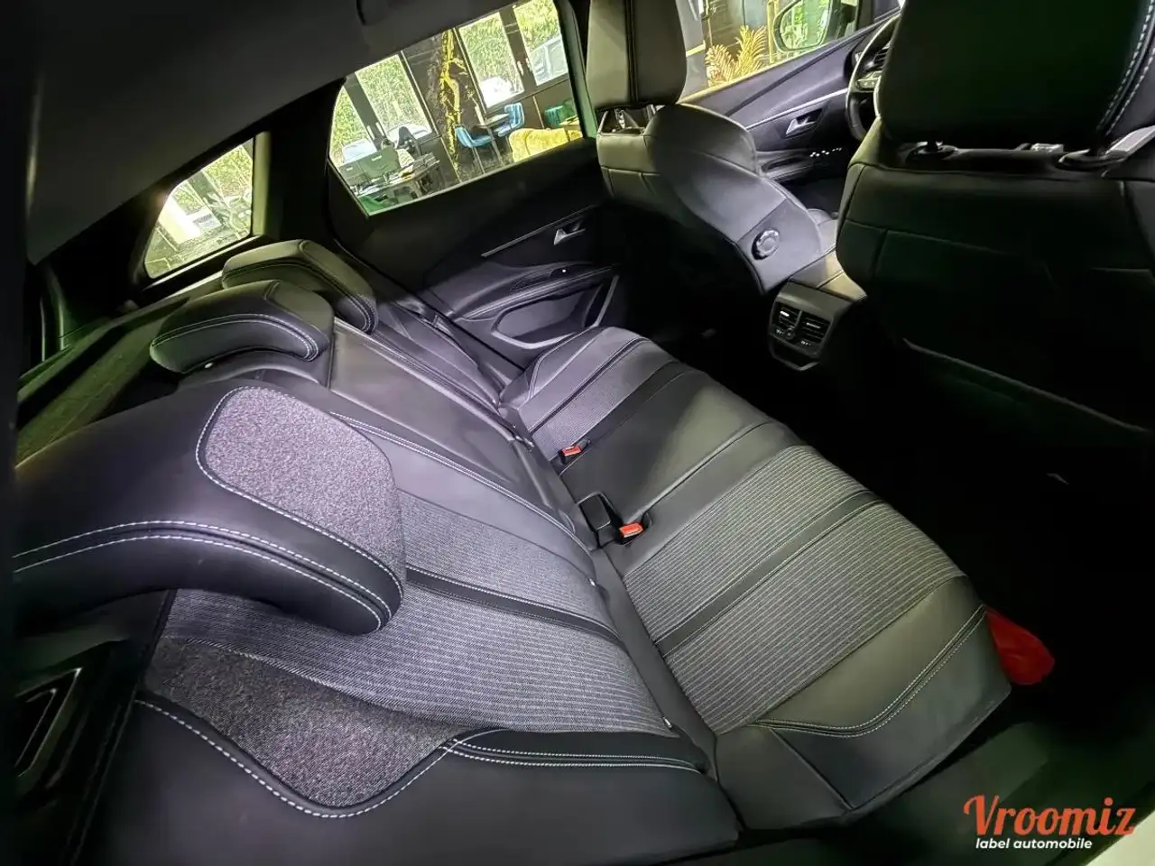 Peugeot 3008 3008 — photo 13