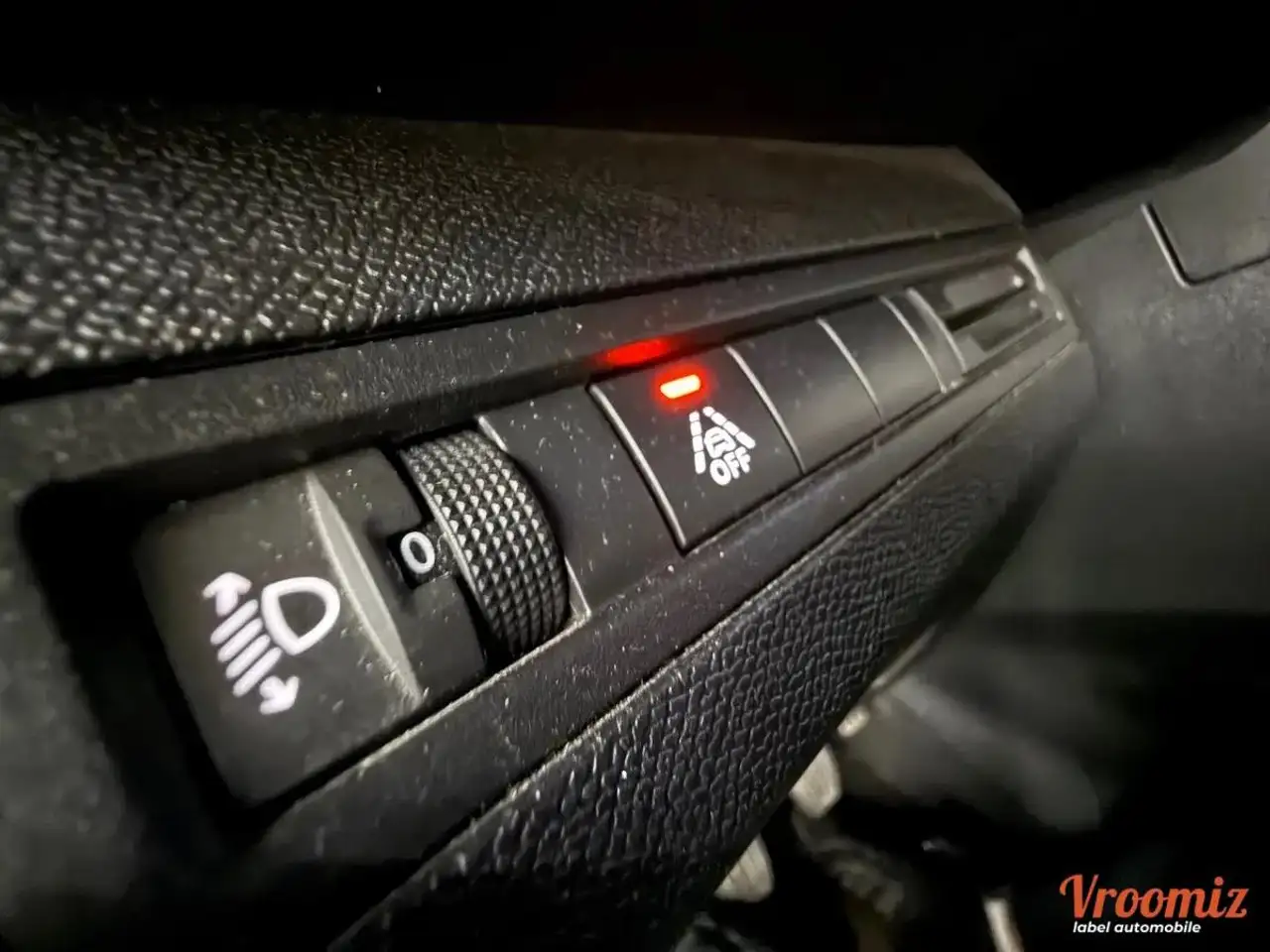 Peugeot 3008 3008 — photo 29