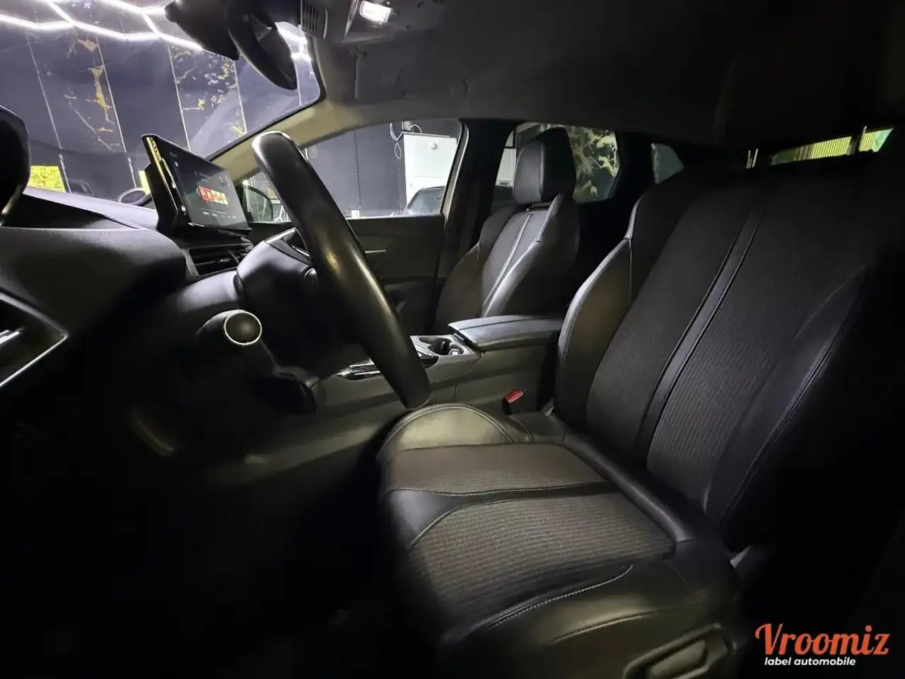 Peugeot 3008 3008 — photo 9