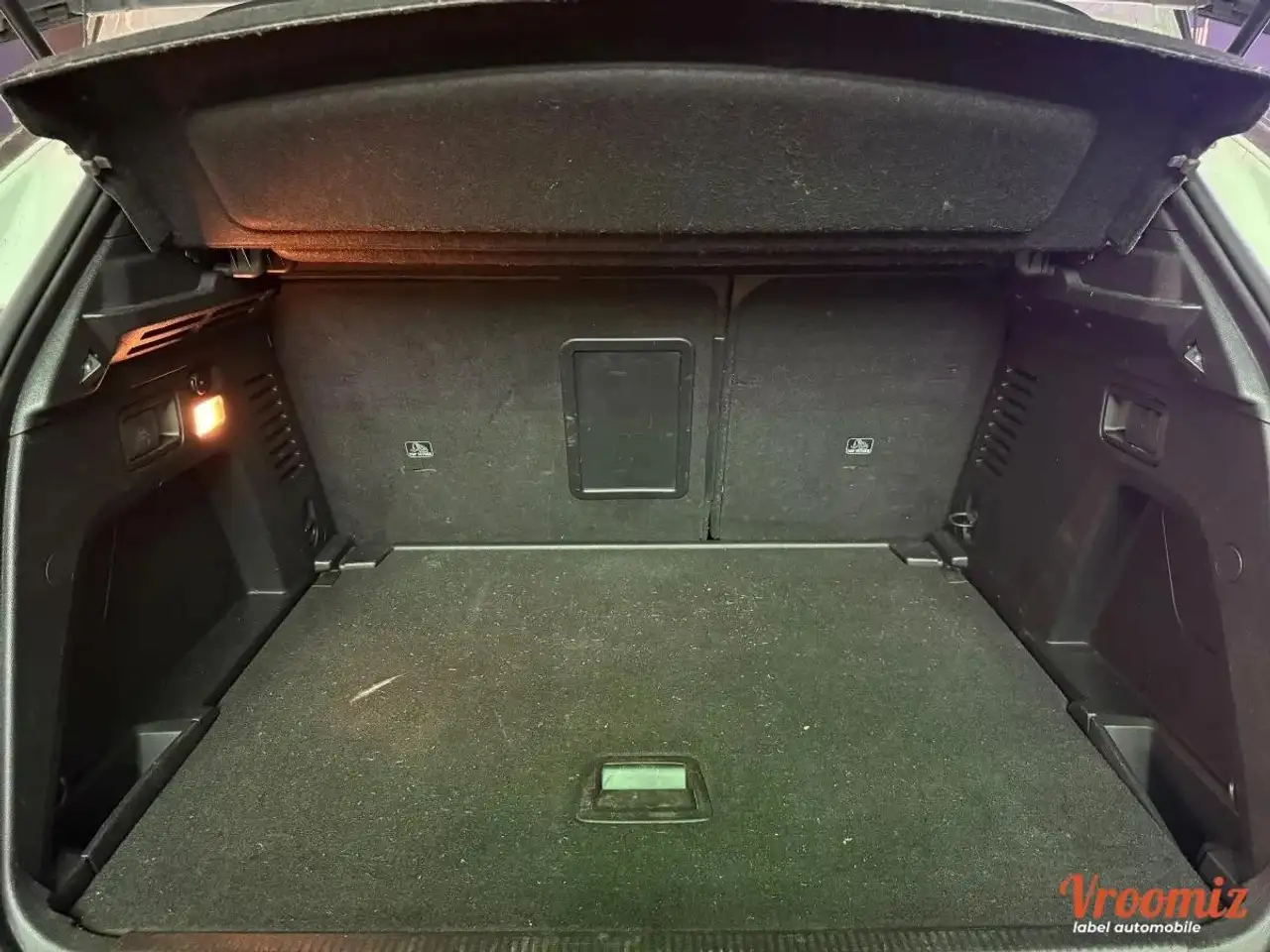 Peugeot 3008 3008 — photo 12