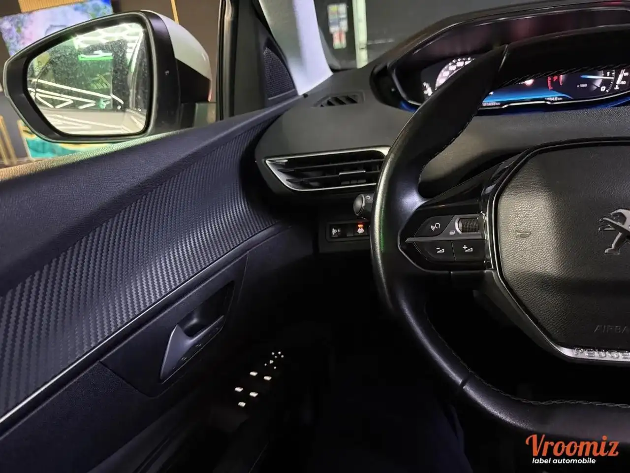 Peugeot 3008 3008 — photo 43