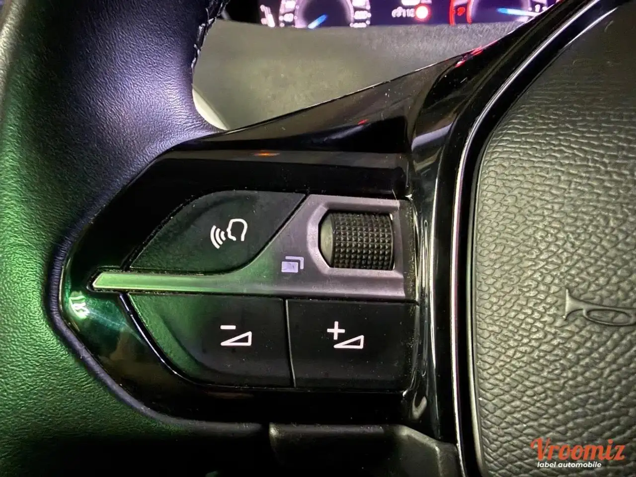 Peugeot 3008 3008 — photo 46