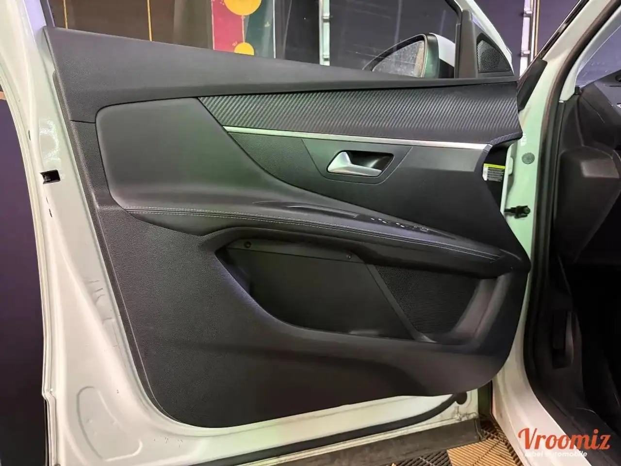 Peugeot 3008 3008 — photo 32