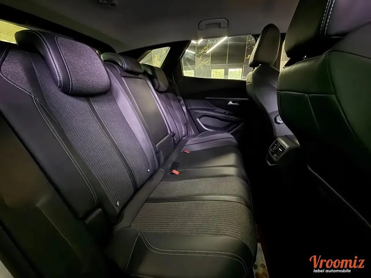 Peugeot 3008 3008 — photo 14