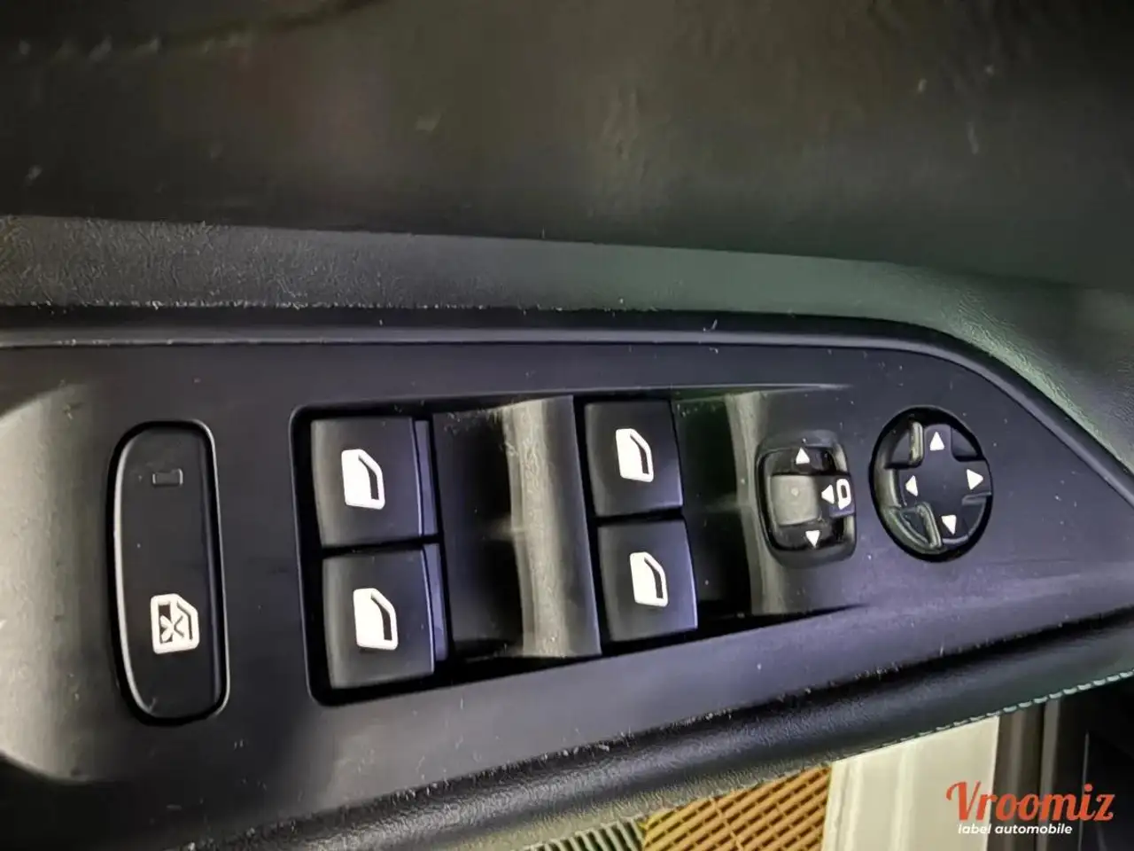 Peugeot 3008 3008 — photo 34