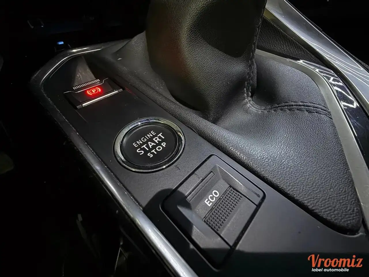 Peugeot 3008 3008 — photo 37