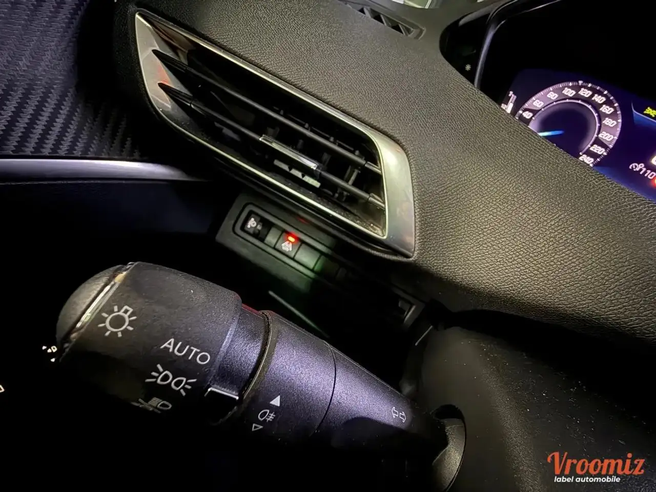 Peugeot 3008 3008 — photo 27