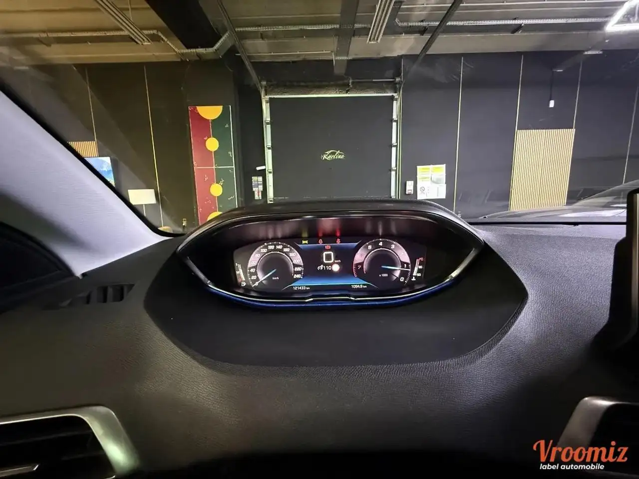 Peugeot 3008 3008 — photo 47