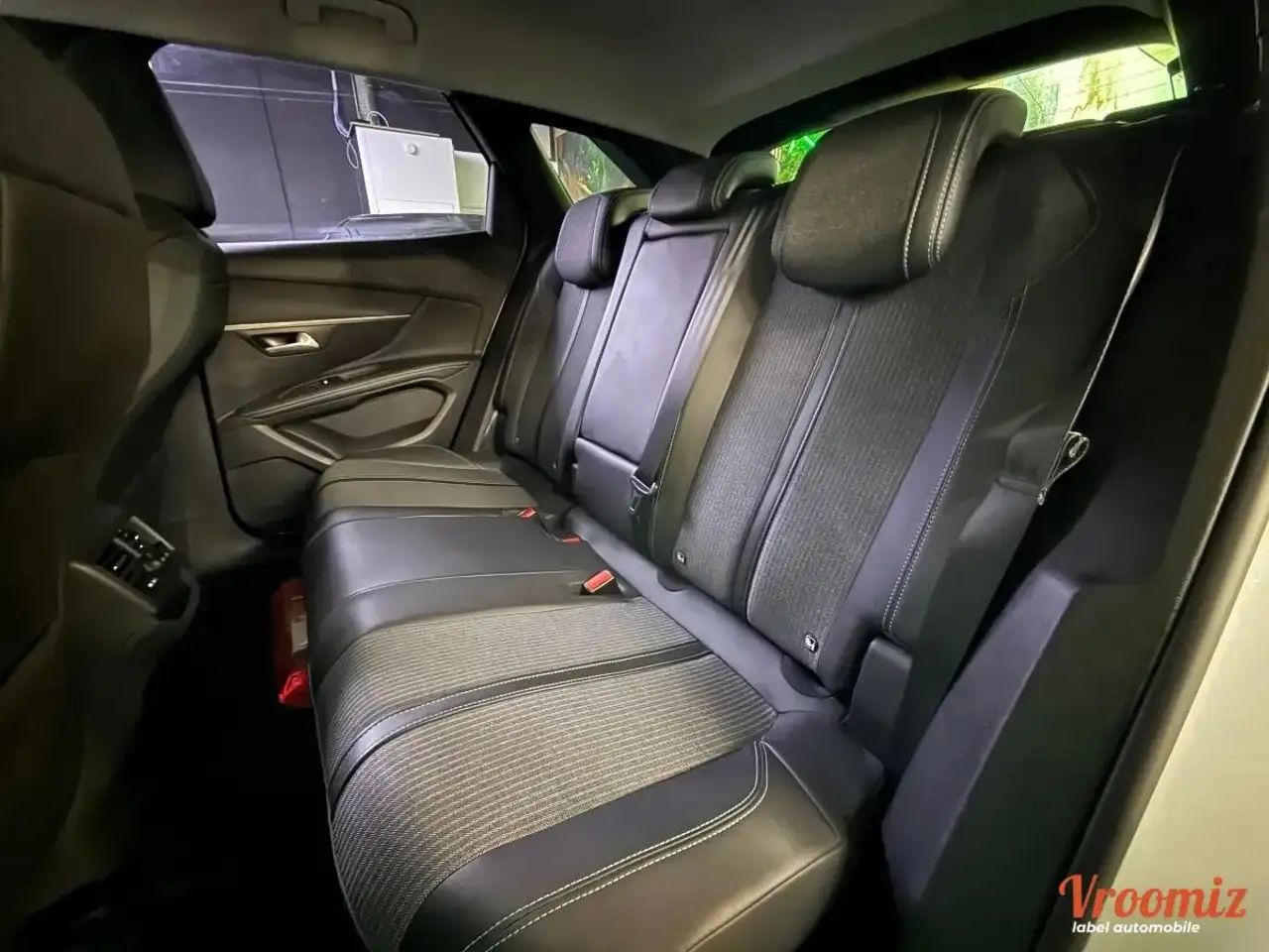Peugeot 3008 3008 — photo 11