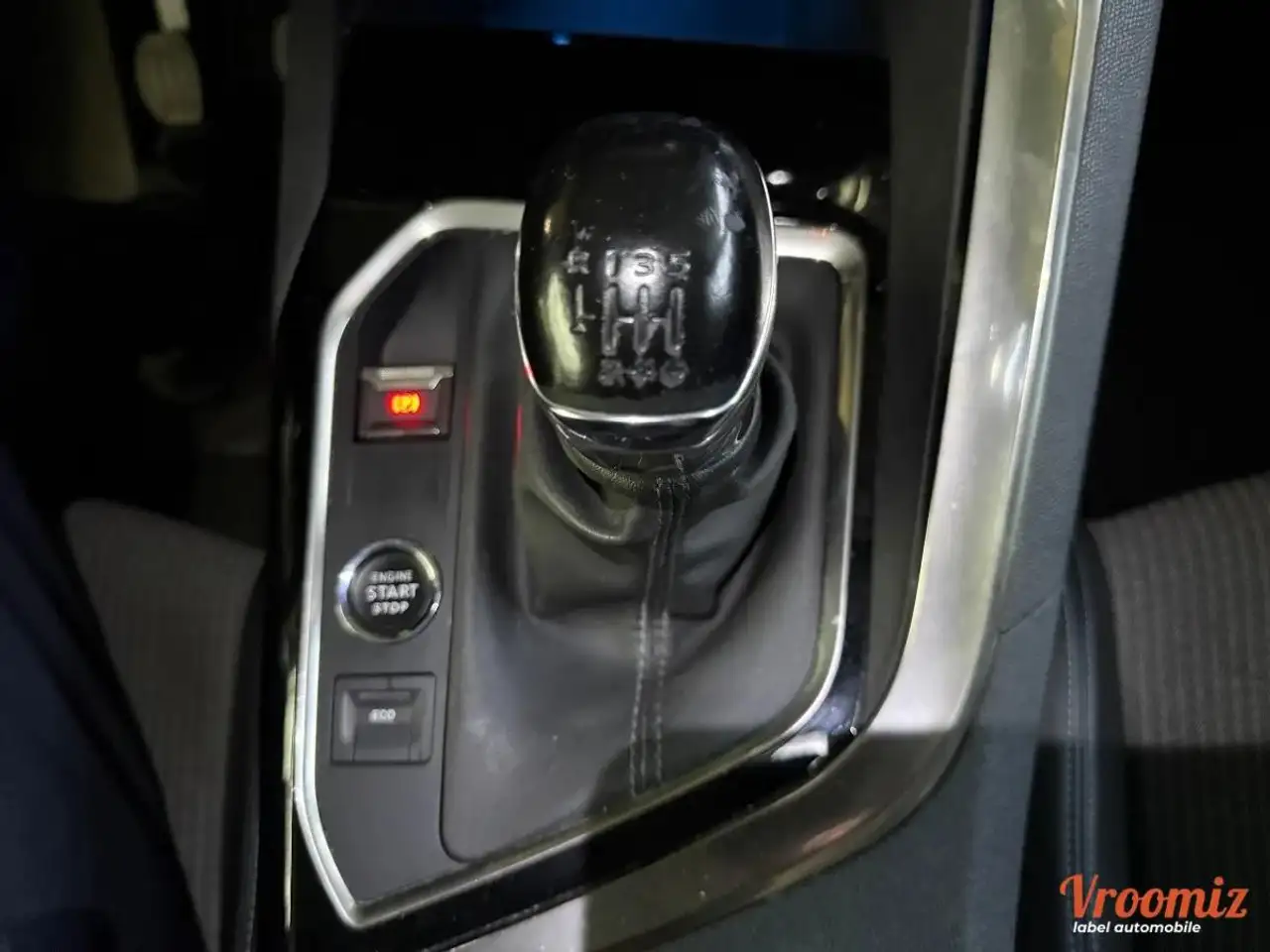 Peugeot 3008 3008 — photo 36