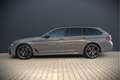 BMW 530 5-serie Touring 530i High Executive M Sport | Pano Grijs - thumbnail 8