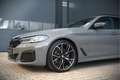 BMW 530 5-serie Touring 530i High Executive M Sport | Pano Grijs - thumbnail 16