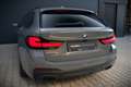 BMW 530 5-serie Touring 530i High Executive M Sport | Pano Grijs - thumbnail 25