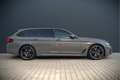 BMW 530 5-serie Touring 530i High Executive M Sport | Pano Grijs - thumbnail 9