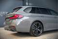 BMW 530 5-serie Touring 530i High Executive M Sport | Pano Grijs - thumbnail 26