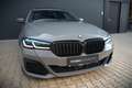 BMW 530 5-serie Touring 530i High Executive M Sport | Pano Grijs - thumbnail 15