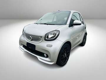 fortwo 70 1.0 twinamic Passion