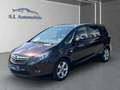 Opel Zafira C Tourer Style Wagen Nr 016 Braun - thumbnail 2
