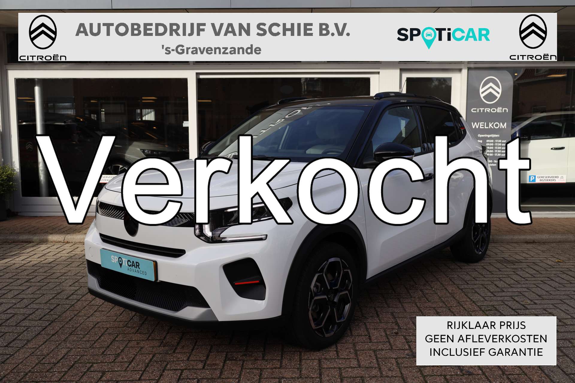 Citroen C3