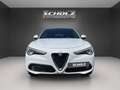 Alfa Romeo Stelvio 2.2 Diesel 16V AT8-Q4 Super Weiß - thumbnail 2