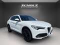 Alfa Romeo Stelvio 2.2 Diesel 16V AT8-Q4 Super Weiß - thumbnail 3