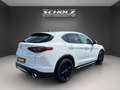 Alfa Romeo Stelvio 2.2 Diesel 16V AT8-Q4 Super Weiß - thumbnail 4