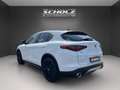 Alfa Romeo Stelvio 2.2 Diesel 16V AT8-Q4 Super Weiß - thumbnail 6