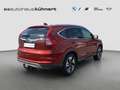 Honda CR-V Executive SpurAss ACC XEN AHK Navi RFK PDC Rouge - thumbnail 6