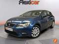 SEAT Leon 1.6 TDI 105cv St&Sp Reference Bleu - thumbnail 3