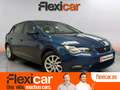 SEAT Leon 1.6 TDI 105cv St&Sp Reference Bleu - thumbnail 1