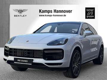 Coupe Turbo *Sport-Chr.*Matrix*