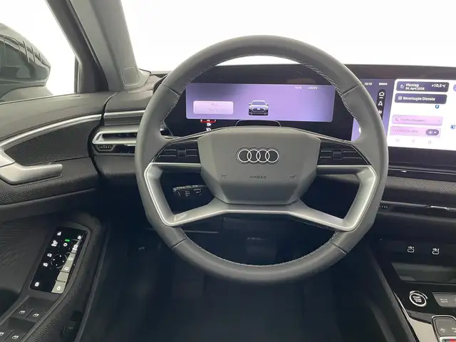 Audi A5 view 12