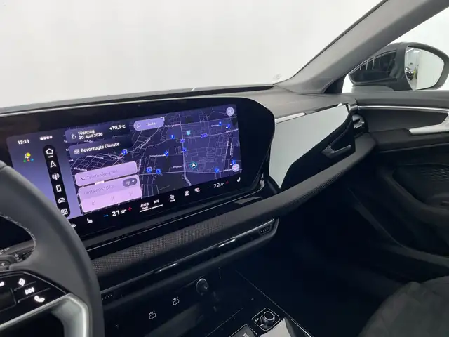 Audi A5 view 9