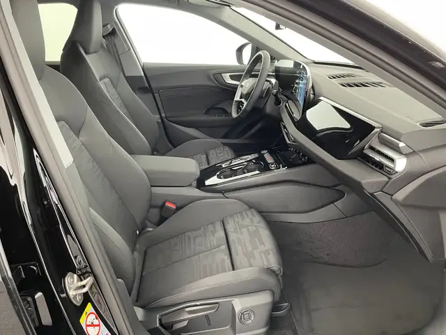Audi A5 view 10