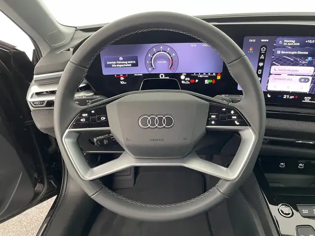 Audi A5 view 13