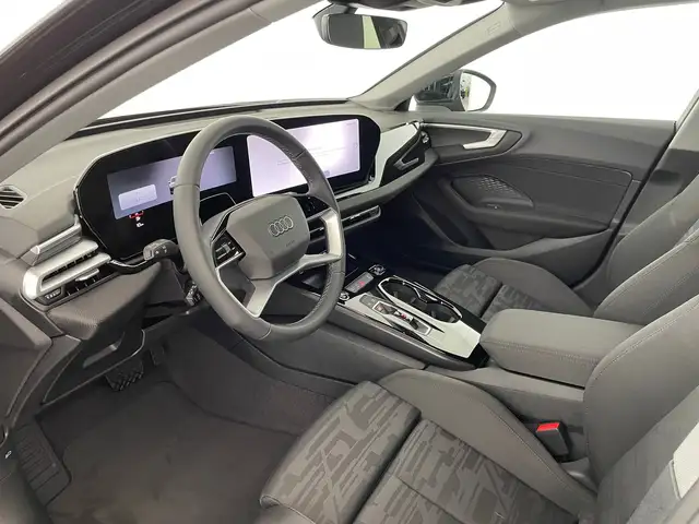 Audi A5 view 8